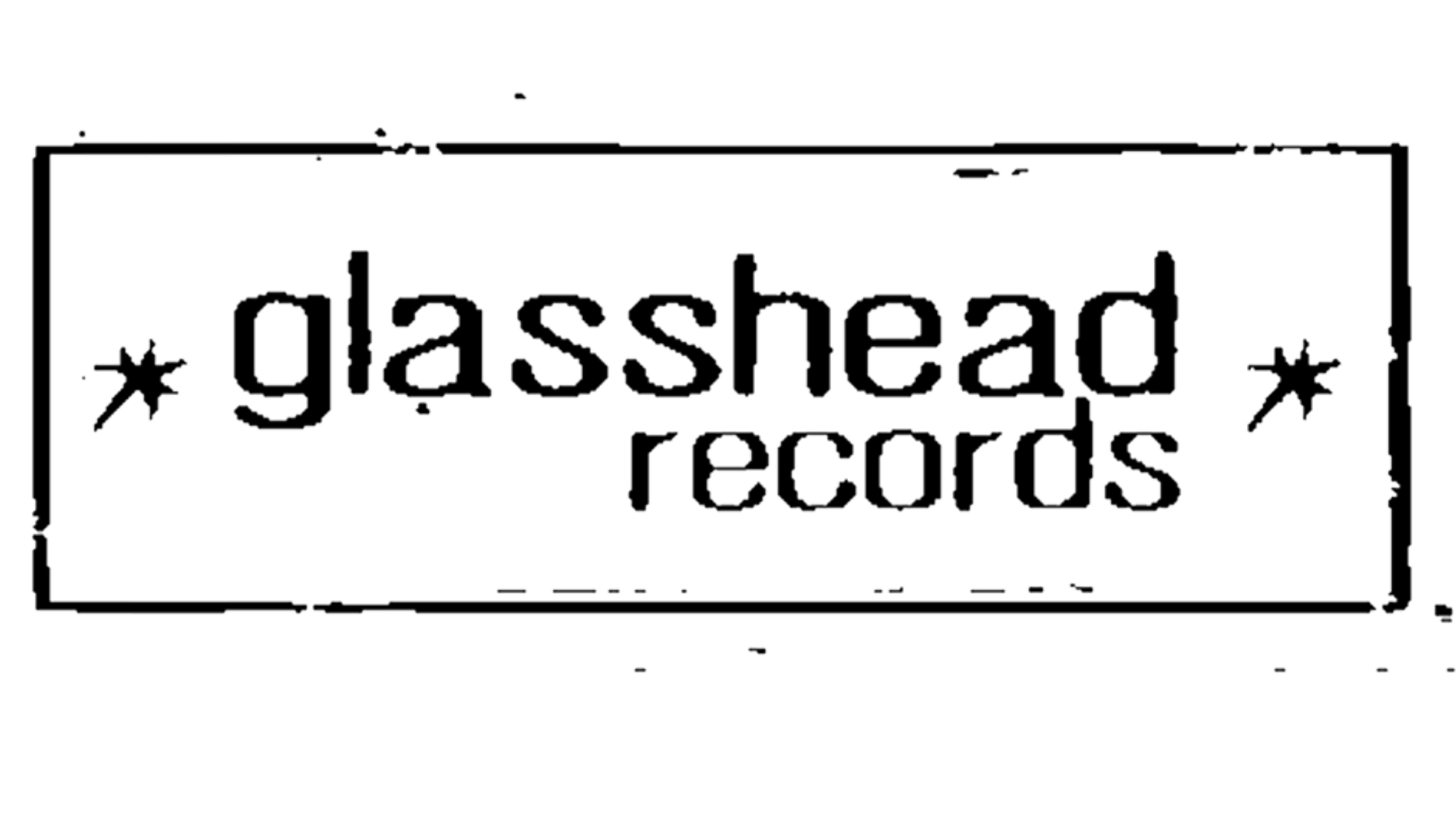 Glasshead Logo