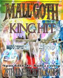 MALLGOTH SECRET LOCATION