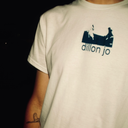 Dillon Jo Tee
