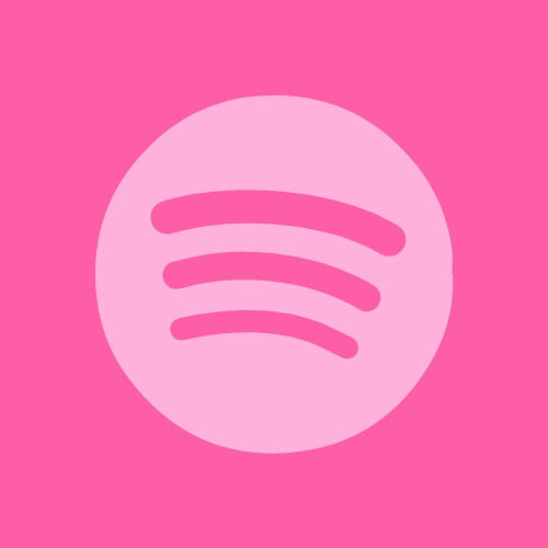 Glasshead Spotify Playlist